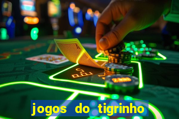 jogos do tigrinho vai ser proibido no brasil